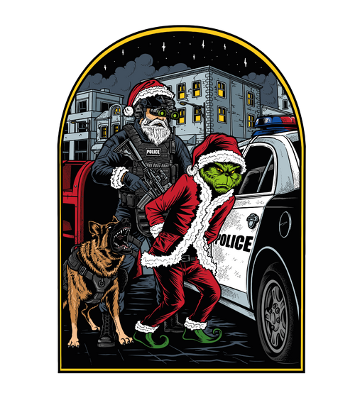 officer-santa-christmas
