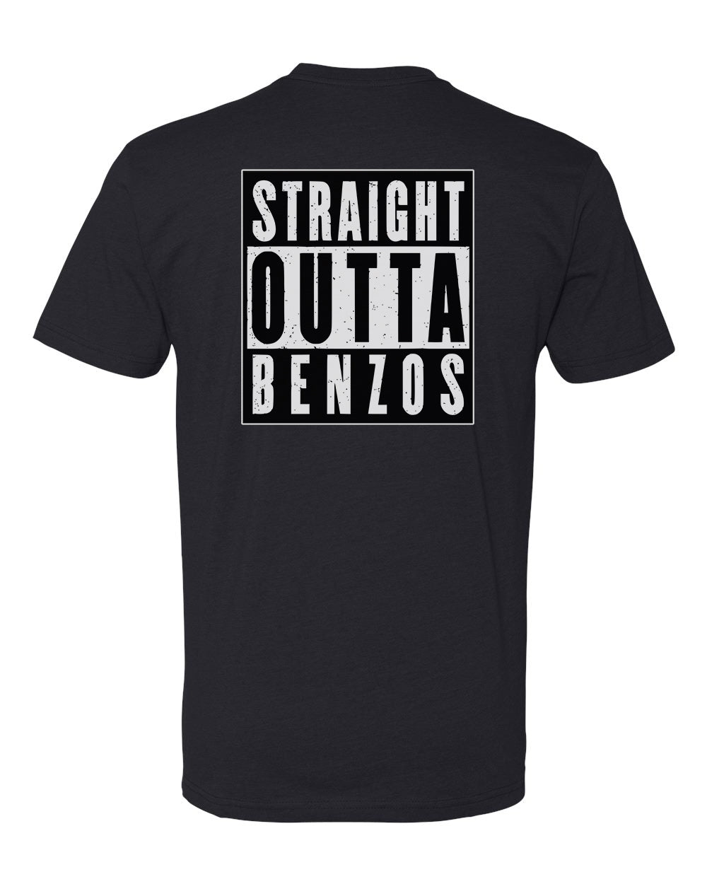 Benzos Tee