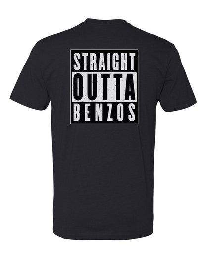 Benzos Tee