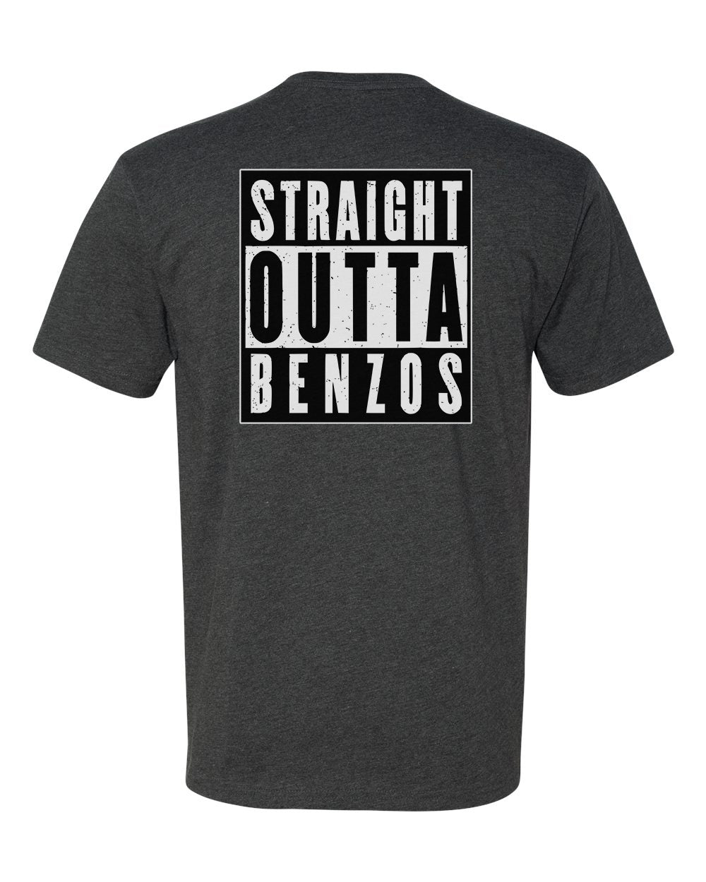 Benzos Tee