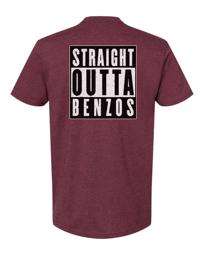 Benzos Tee