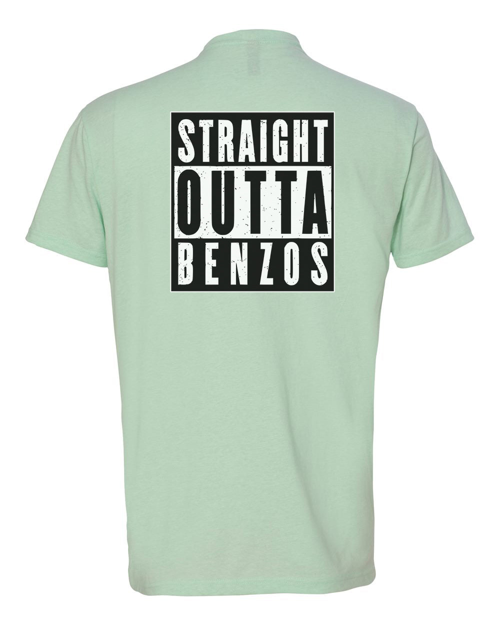 Benzos Tee