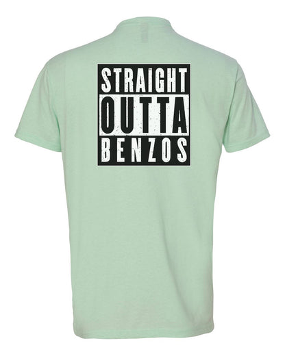 Benzos Tee