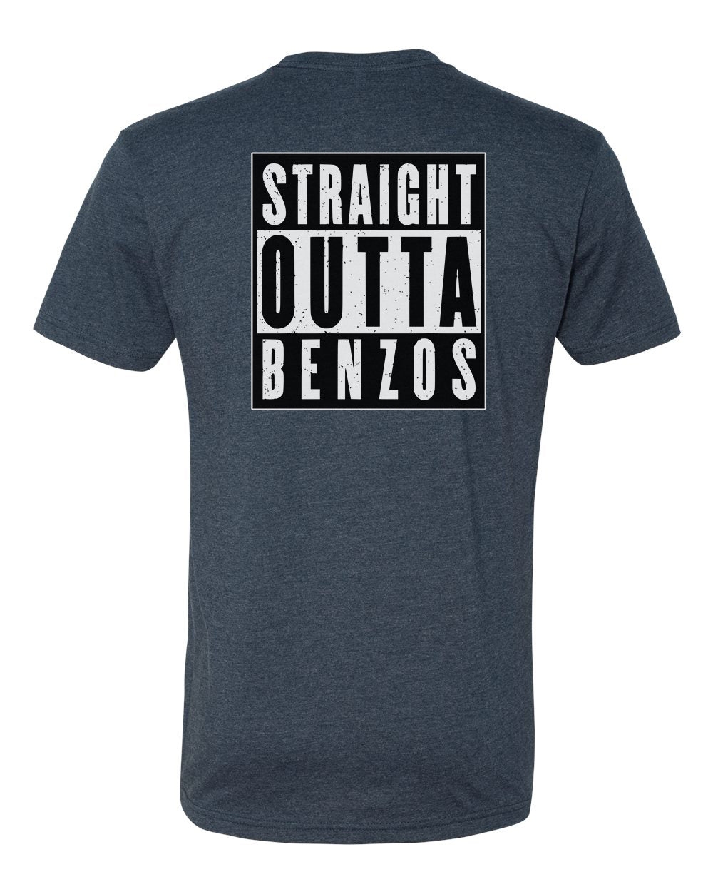 Benzos Tee