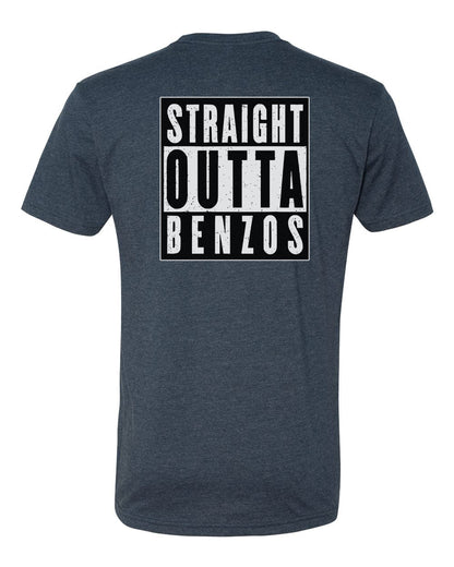 Benzos Tee