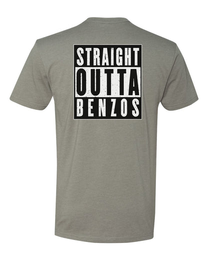 Benzos Tee