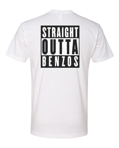 Benzos Tee