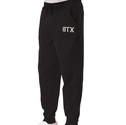 Sweatpants ➜