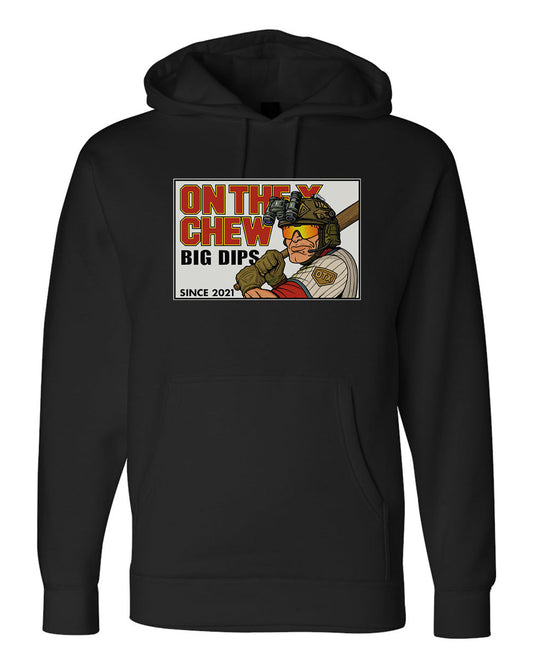 OTX Big League Hoodie