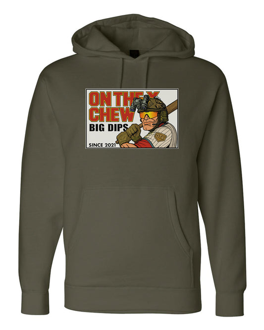 OTX Big League Hoodie