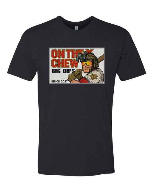 OTX Big League Tee