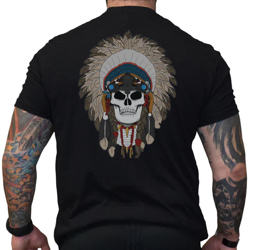 chief