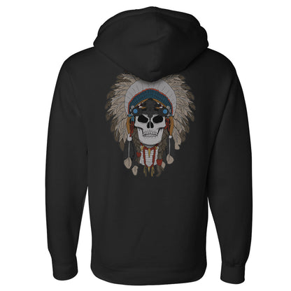 Chief Hoodie