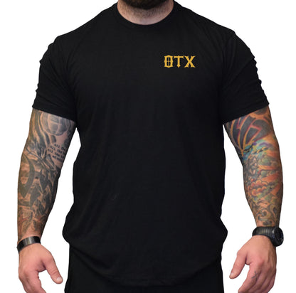 OTX Give War A Chance Tee