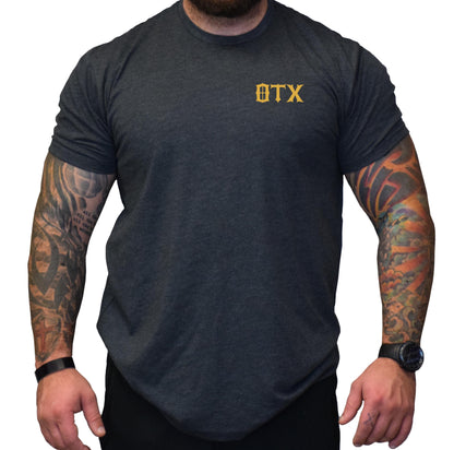 OTX Give War A Chance Tee
