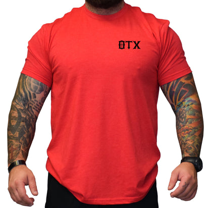 OTX Give War A Chance Tee