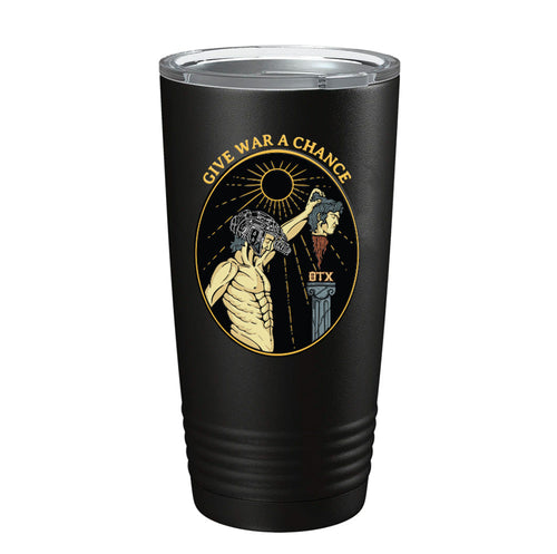 Tumblers ➜