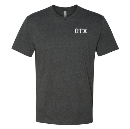 Cowboy Killers Tee
