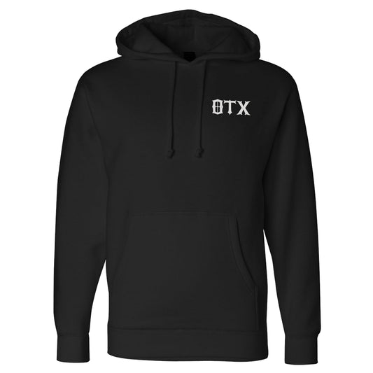 Brewed To Kill Hoodie