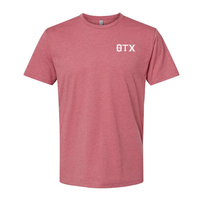 Cowboy Killers Tee