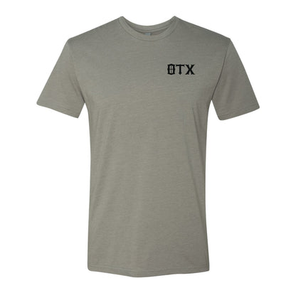 Cowboy Killers Tee