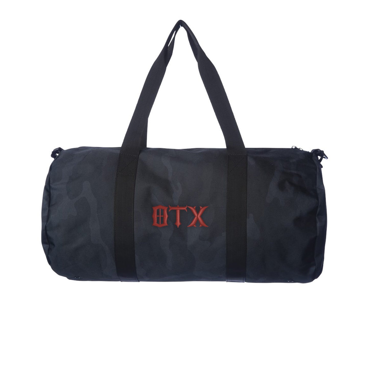 OTX Gothic Logo Duffel