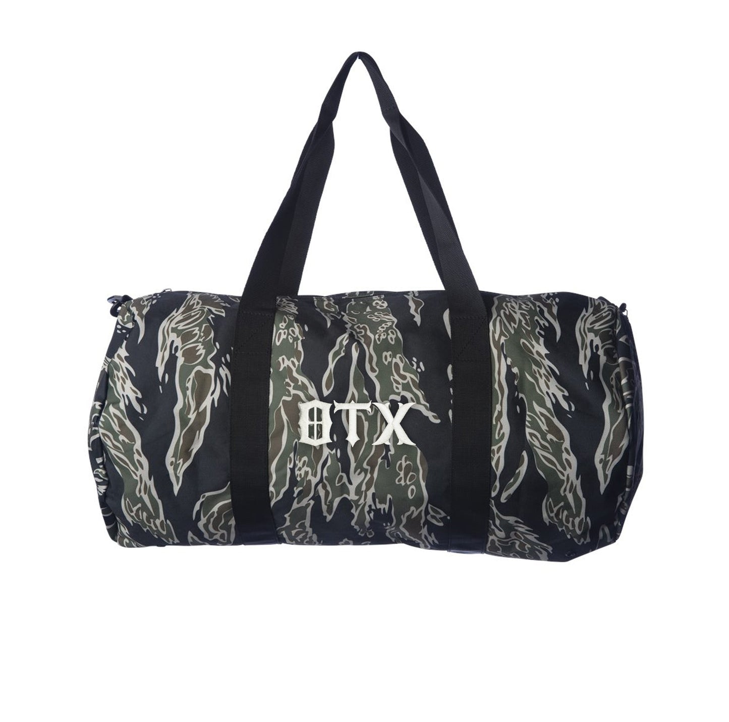 OTX Gothic Logo Duffel