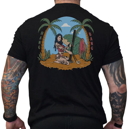 Hang and Bang Tee