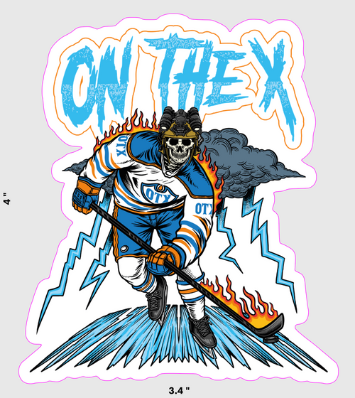 hockey