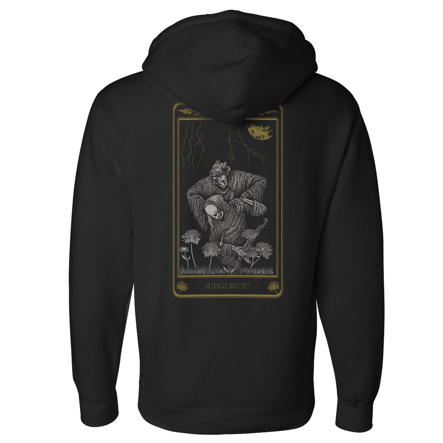 OTX Judgement Hoodie