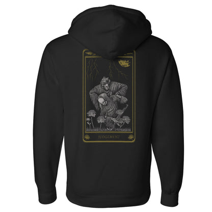 OTX Judgement Hoodie