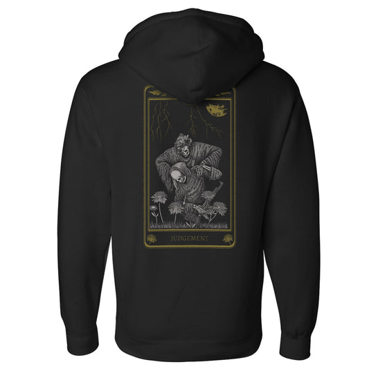 OTX Judgement Hoodie
