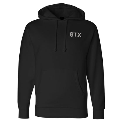 OTX Judgement Hoodie