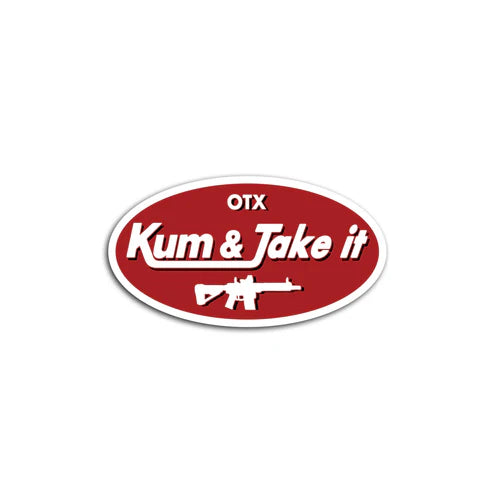 kum-and-take-it
