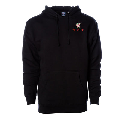 OTX Pizzeria Hoodie