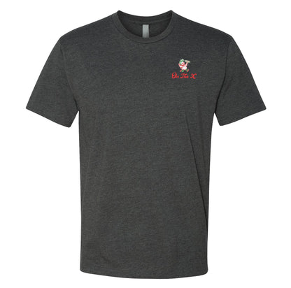 OTX Pizzeria Tee