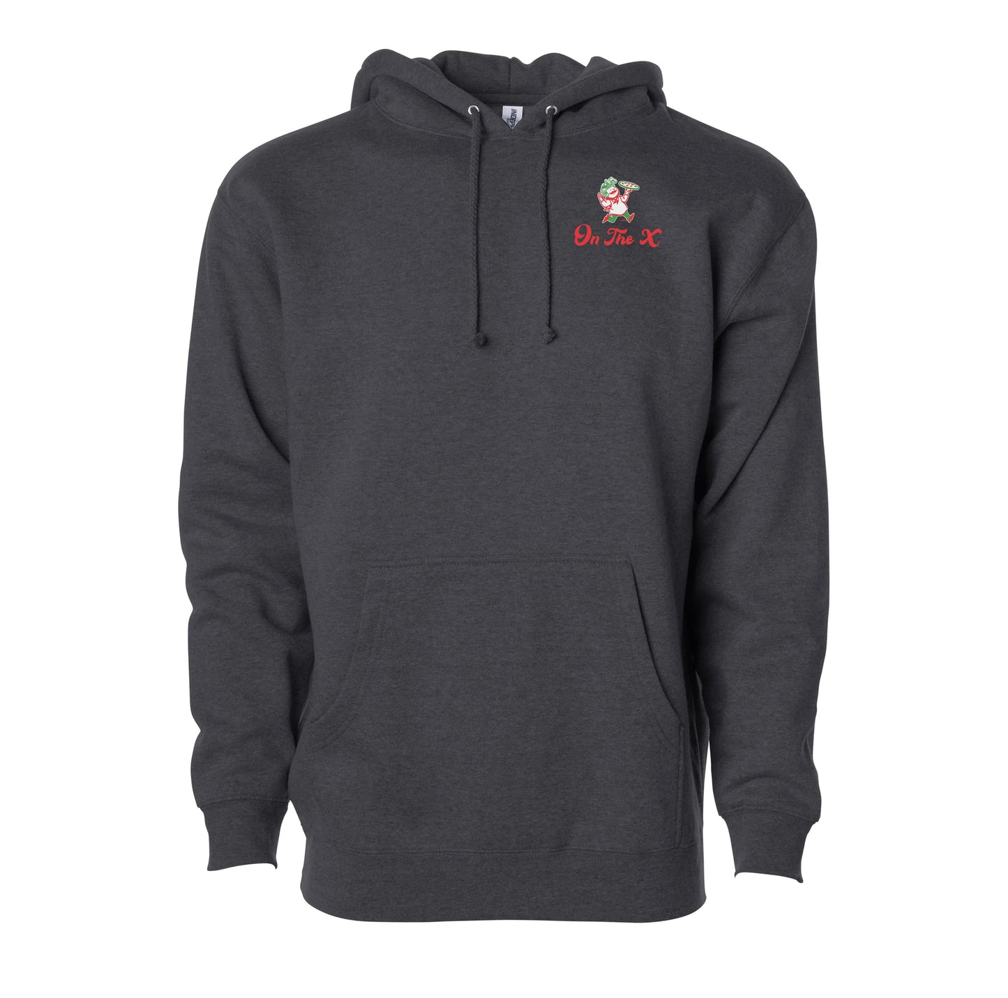 OTX Pizzeria Hoodie