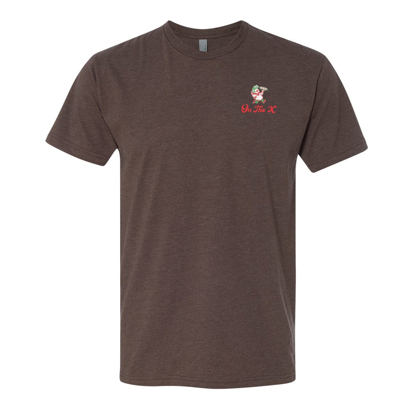 OTX Pizzeria Tee