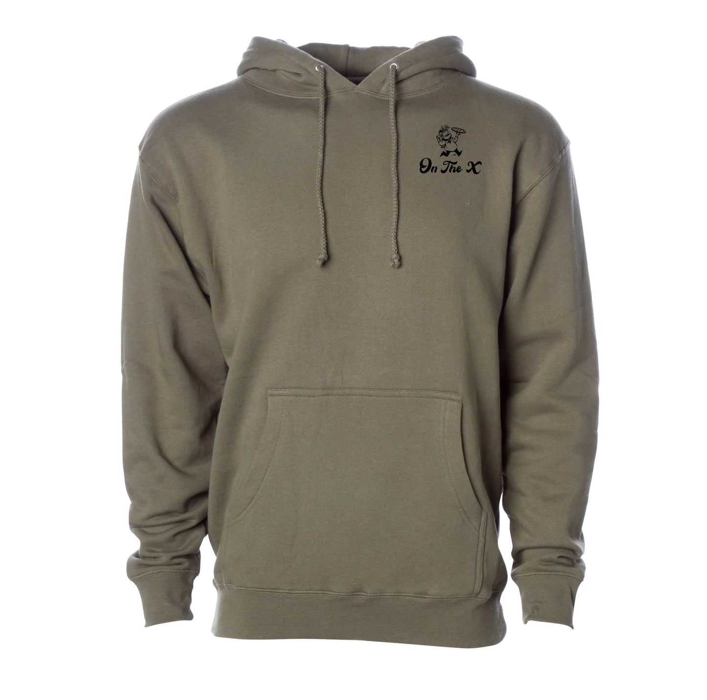 OTX Pizzeria Hoodie