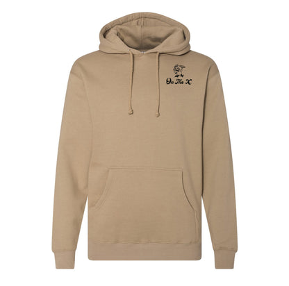 OTX Pizzeria Hoodie