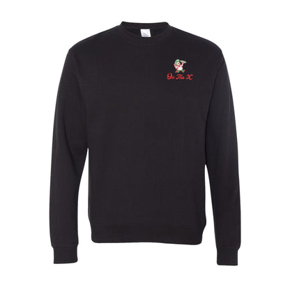 OTX Pizzeria Crewneck