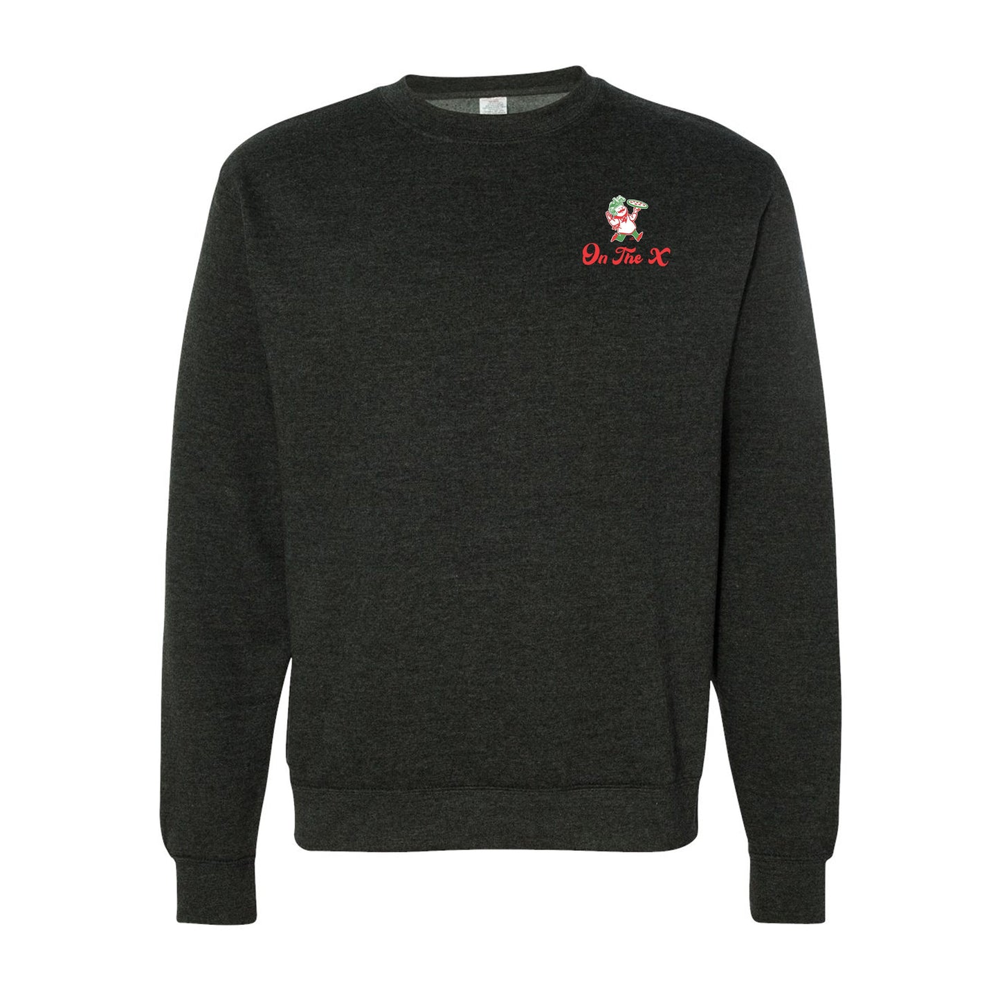 OTX Pizzeria Crewneck