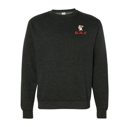 OTX Pizzeria Crewneck
