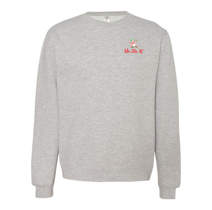 OTX Pizzeria Crewneck