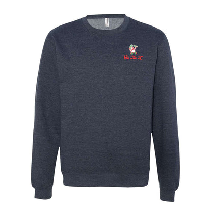 OTX Pizzeria Crewneck