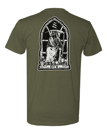 OTX Reaper Tee