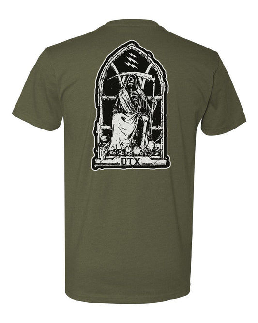 OTX Reaper Tee