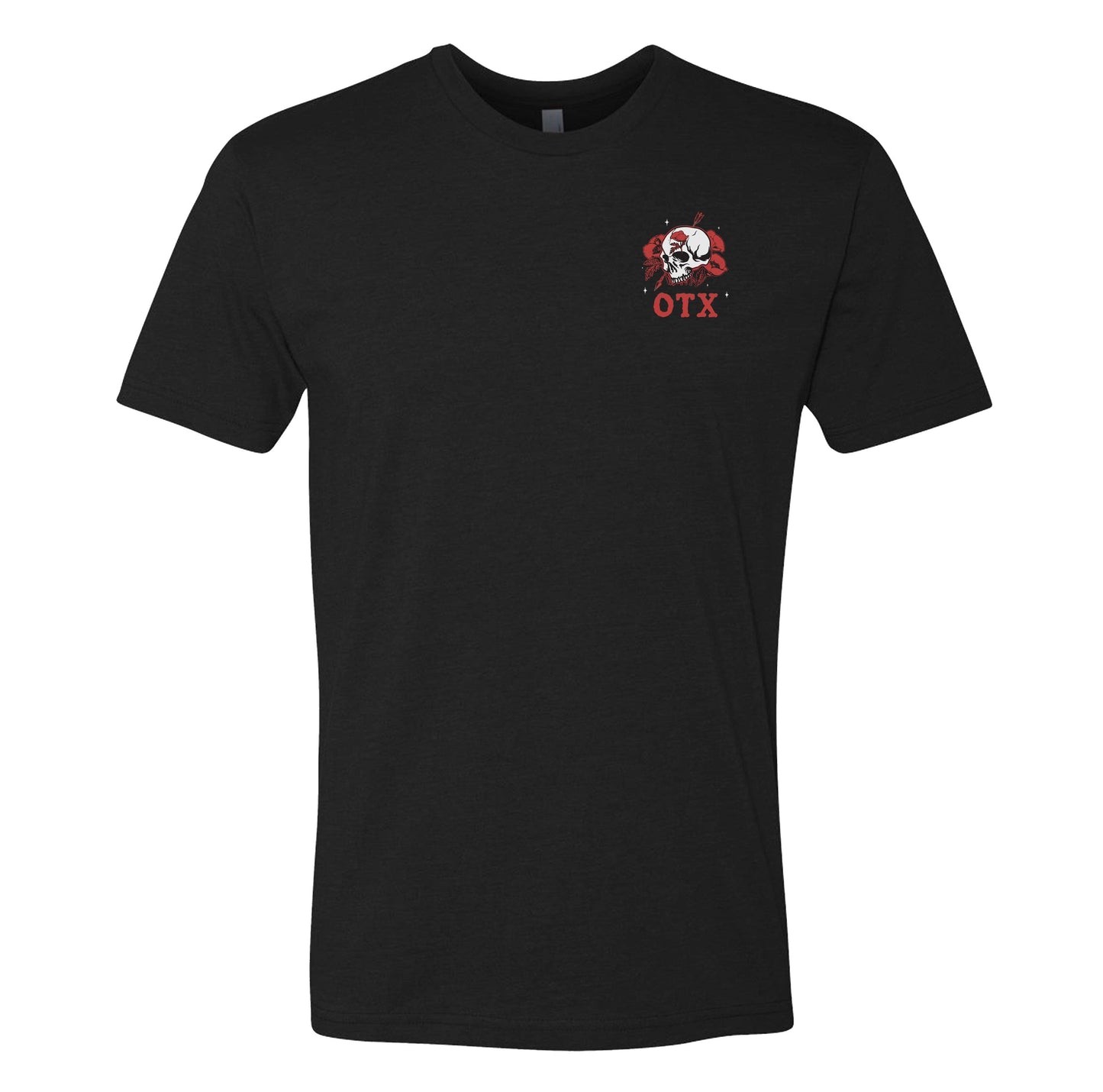 OTX Flower Basic Tee