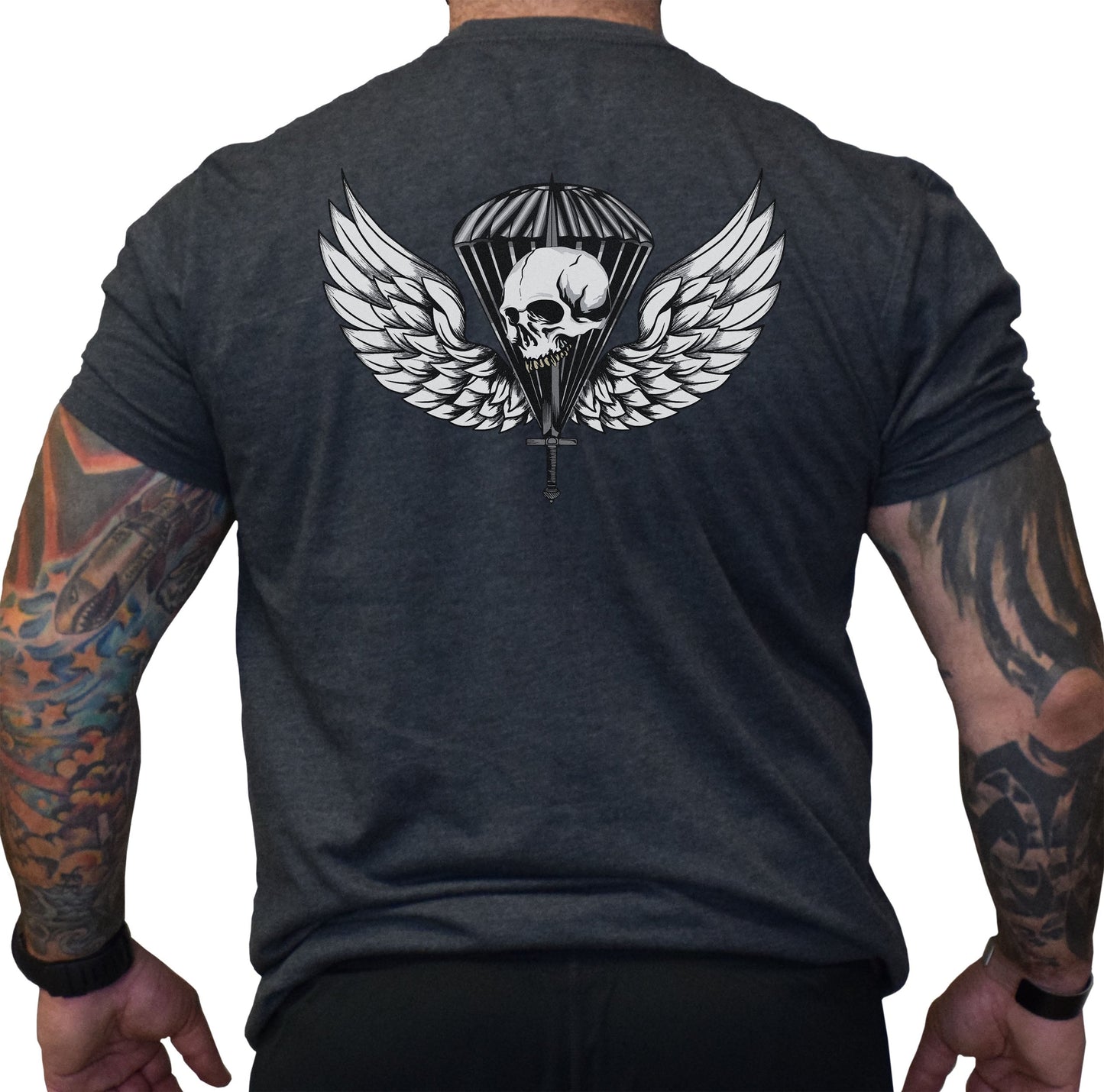 OTX Signature Tee