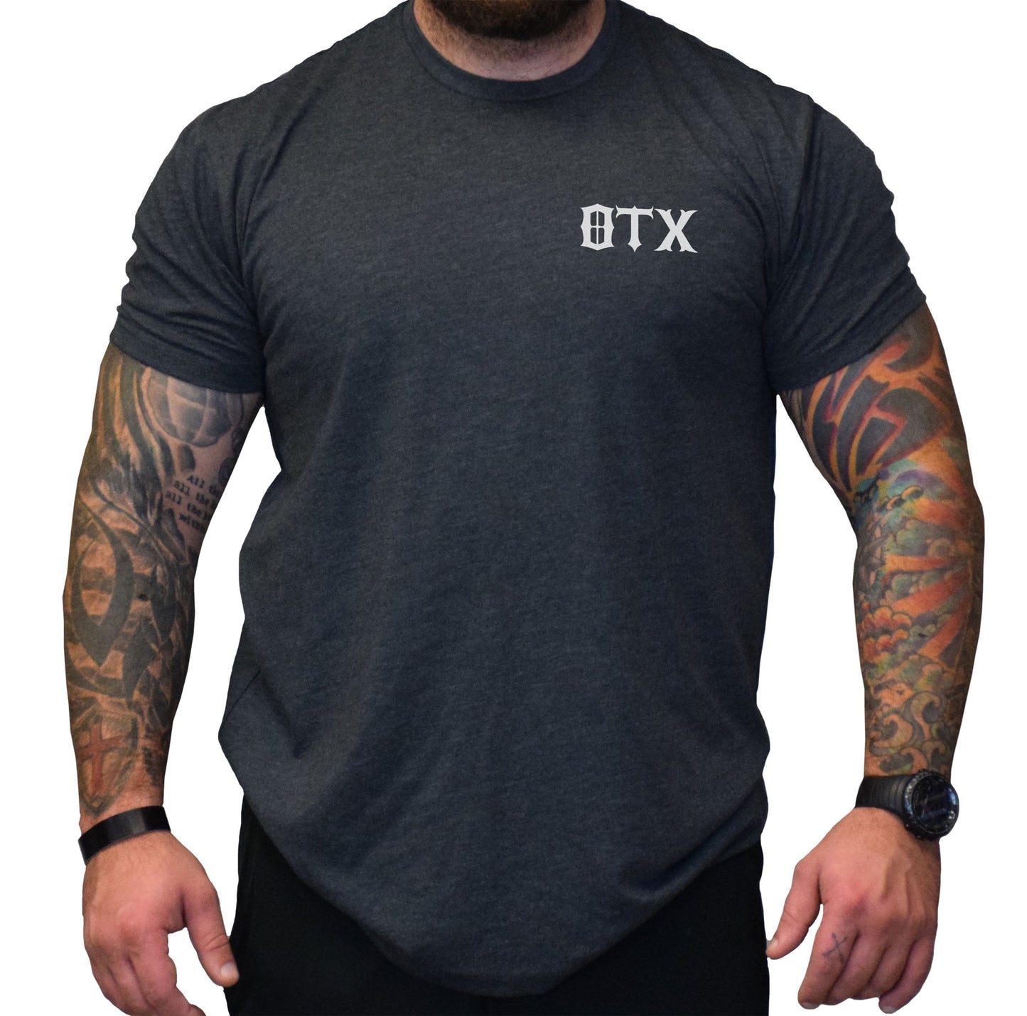 OTX Signature Tee